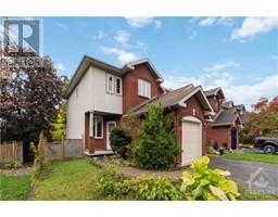 103 BLACKDOME CRESCENT, ottawa, Ontario