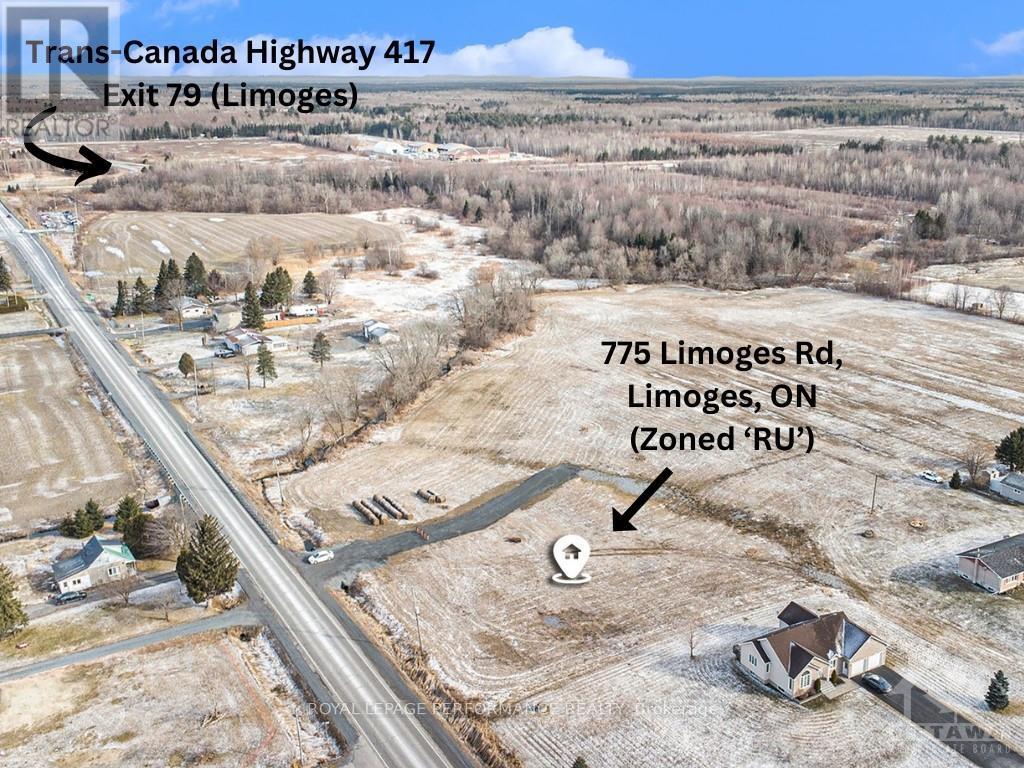 775 LIMOGES ROAD, The Nation, Ontario