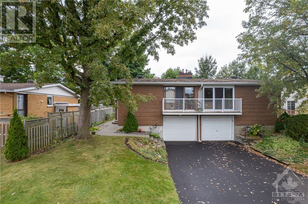 67 WOODMOUNT CRESCENT, ottawa, Ontario