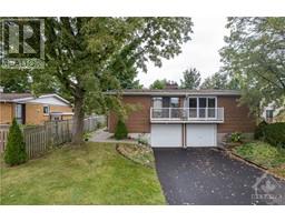 67 WOODMOUNT CRESCENT, ottawa, Ontario