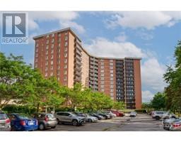 2000 JASMINE CRESCENT UNIT#611, ottawa, Ontario