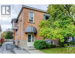 80 JOLLIET AVENUE, ottawa, Ontario