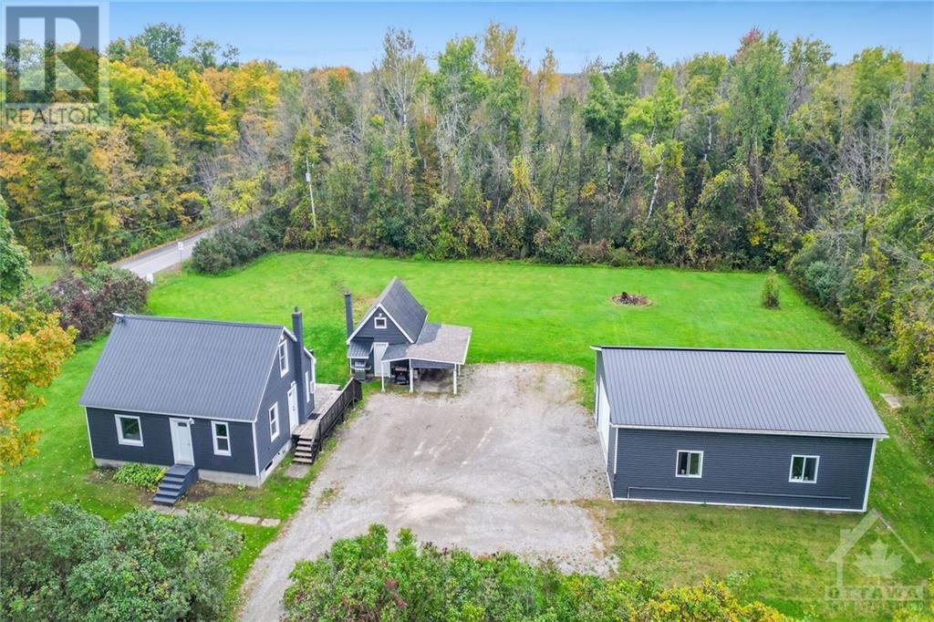 3136 MCLACHLIN ROAD, beckwith, Ontario