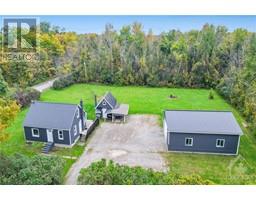 3136 MCLACHLIN ROAD, beckwith, Ontario