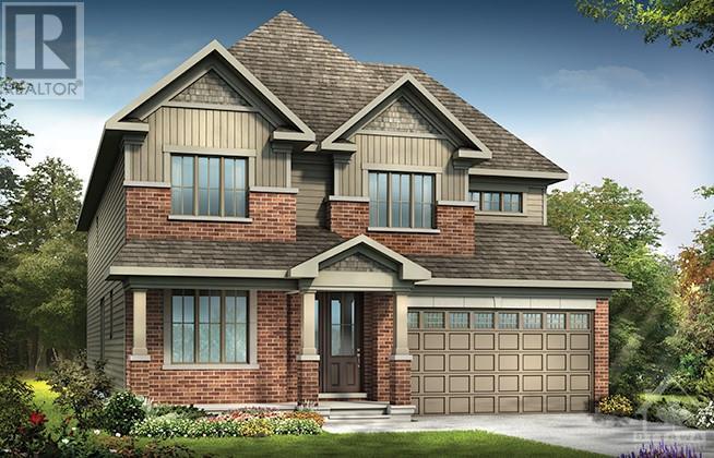 811 COMPANION CRESCENT, manotick, Ontario