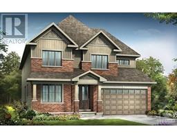 811 COMPANION CRESCENT, manotick, Ontario