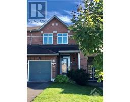 94 KIMBERWICK CRESCENT, ottawa, Ontario