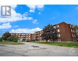 2041 ARROWSMITH DRIVE UNIT#306A, ottawa, Ontario