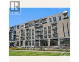 397 CODDS ROAD UNIT#303, ottawa, Ontario