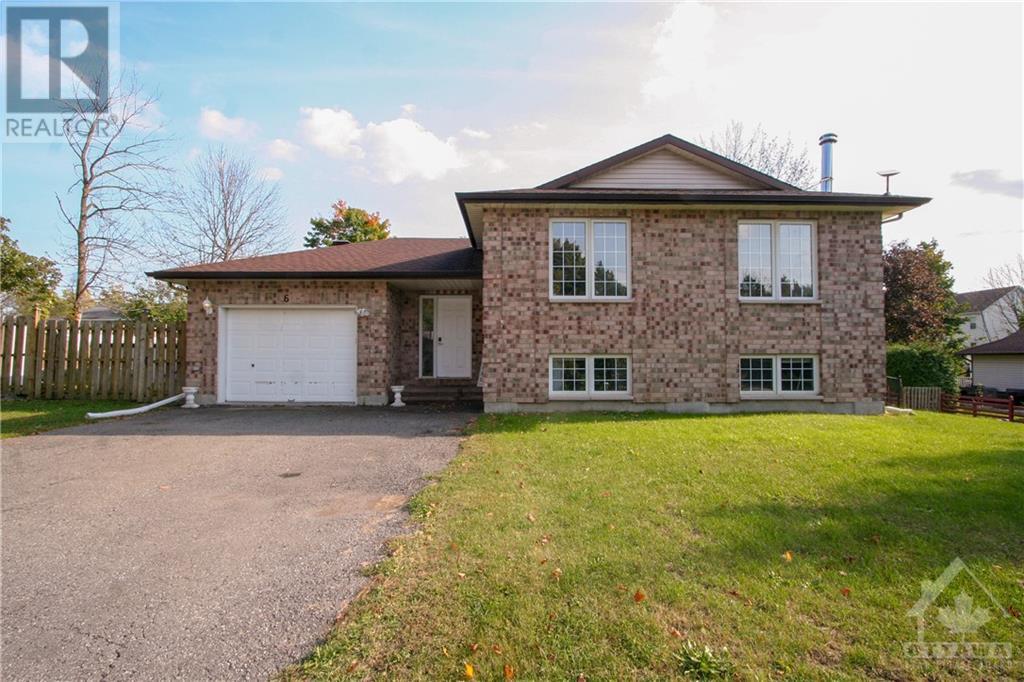 6 SILVER FOX CRESCENT, winchester, Ontario