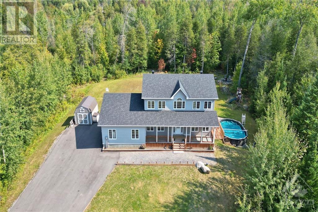 56 STONEWALK DRIVE, kemptville, Ontario