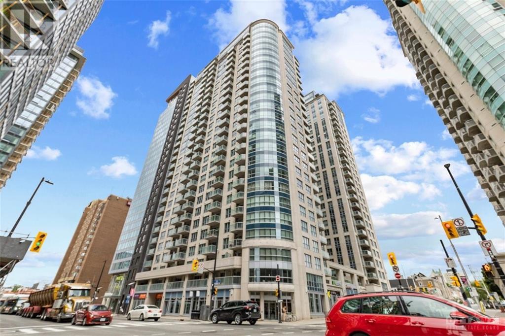 242 RIDEAU STREET UNIT#2409, ottawa, Ontario