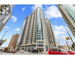 242 RIDEAU STREET UNIT#2409, ottawa, Ontario