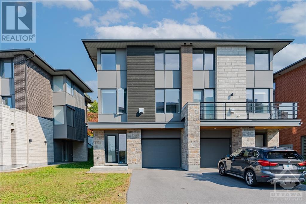 143 BOUNDSTONE WAY, kanata, Ontario