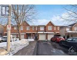 246 TANDALEE CRESCENT, Ottawa, Ontario