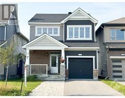 122 UNITY PLACE, stittsville, Ontario