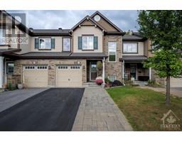 729 MALOJA WAY, ottawa, Ontario