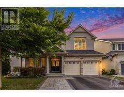 346 BLACKLEAF DRIVE, ottawa, Ontario