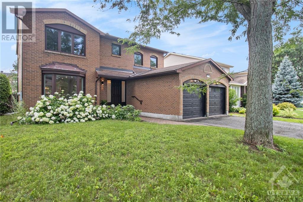 6074 MEADOWGLEN DRIVE, ottawa, Ontario