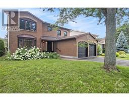 6074 MEADOWGLEN DRIVE, ottawa, Ontario