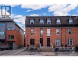 196 OSGOODE STREET, ottawa, Ontario