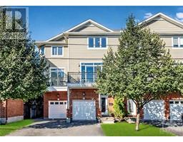 1510 CLEMENTINE BOULEVARD, ottawa, Ontario