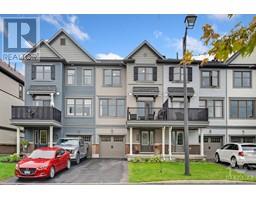 647 TRIGORIA CRESCENT, Ottawa, Ontario