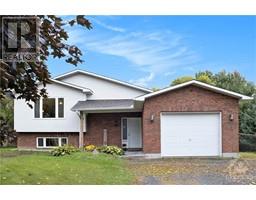 2063 GROVES ROAD, russell, Ontario