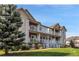 101 ARTESA PRIVATE UNIT#B, ottawa, Ontario