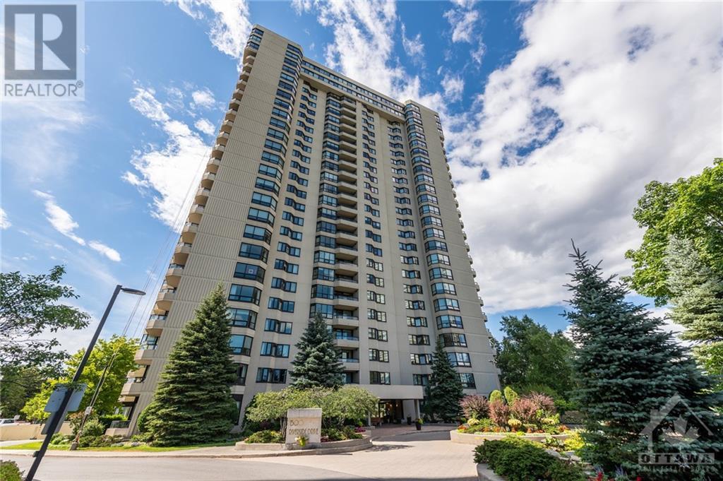 1500 RIVERSIDE DRIVE UNIT#1608, ottawa, Ontario