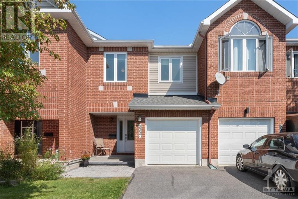 6057 PINEGLADE CRESCENT, ottawa, Ontario