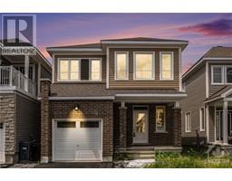 73 HACKAMORE CRESCENT, richmond, Ontario