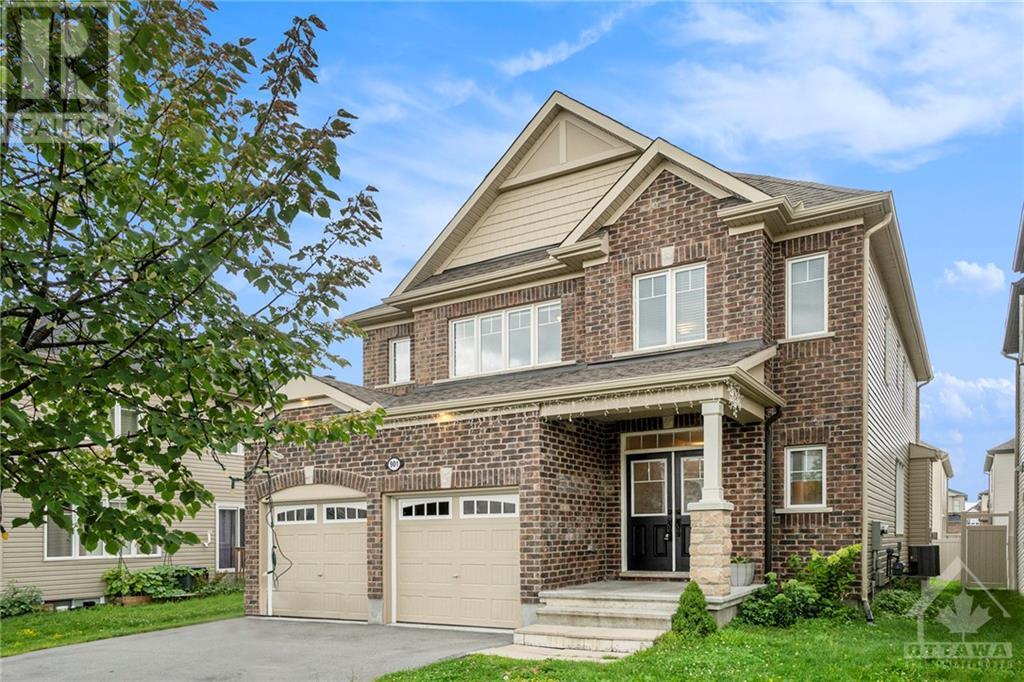 901 PEDIGREE STREET, Stittsville, Ontario