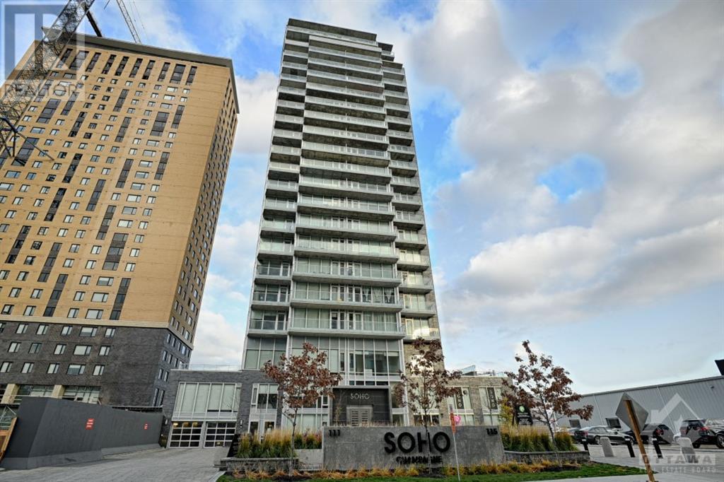 111 CHAMPAGNE AVENUE S UNIT#2003, ottawa, Ontario