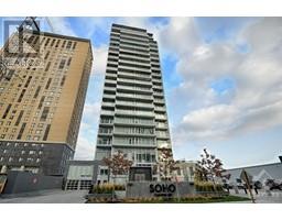 111 CHAMPAGNE AVENUE S UNIT#2003, ottawa, Ontario