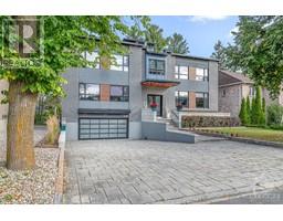 315 CRESTVIEW ROAD, ottawa, Ontario