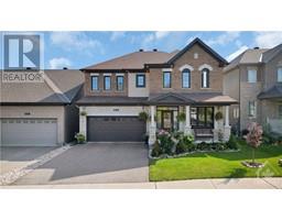 915 GUINNESS CRESCENT, nepean, Ontario