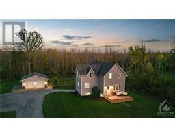 8650 FLEWELLYN ROAD, ottawa, Ontario