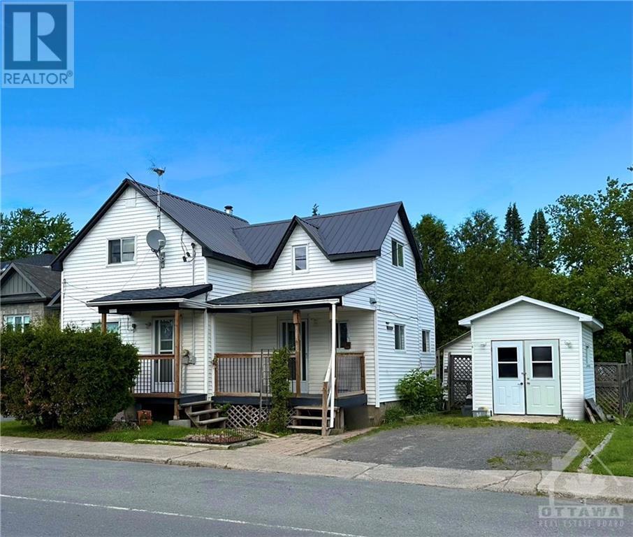 1215 STE-MARIE ROAD, embrun, Ontario