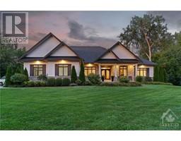 6131 KNIGHTS DRIVE, manotick, Ontario