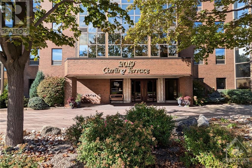 2019 CARLING AVENUE UNIT#605, Ottawa, Ontario