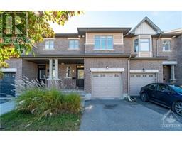 137 HAWKESWOOD DRIVE, gloucester, Ontario