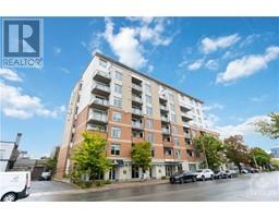 131 HOLLAND AVENUE UNIT#506, ottawa, Ontario