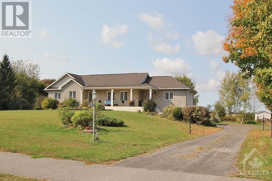 5705 LOMBARDY DRIVE, Osgoode, Ontario