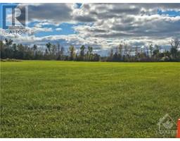 00 HYNDMAN ROAD, Spencerville, Ontario