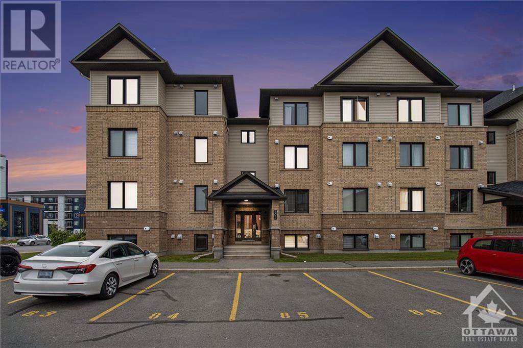 105 BLUESTONE PRIVATE UNIT#1, Orleans, Ontario