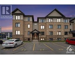 105 BLUESTONE PRIVATE UNIT#1, Orleans, Ontario