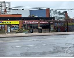 848 MERIVALE ROAD UNIT#A, Ottawa, Ontario