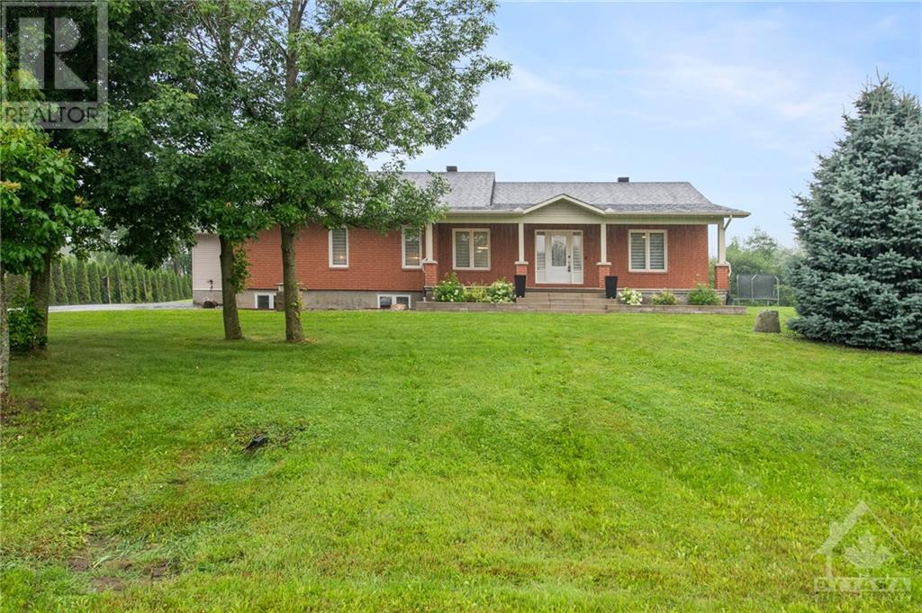 2760 JOHANNES STREET, Metcalfe, Ontario