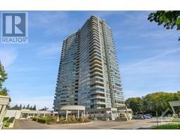 1480 RIVERSIDE DRIVE UNIT#1504, Ottawa, Ontario